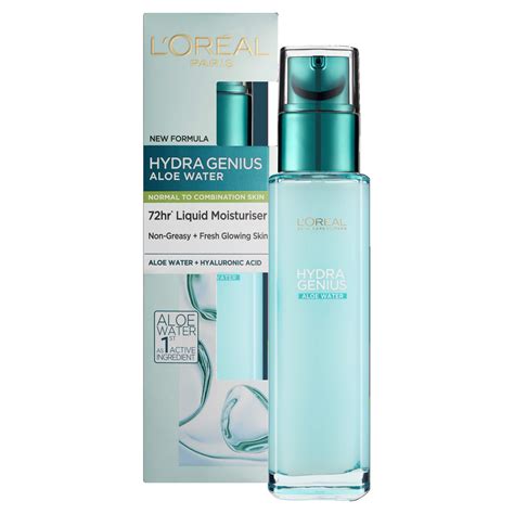 L'oreal hydra genius. Things To Know About L'oreal hydra genius. 